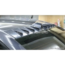 Subaru WRX 15 - 21 Roof Diffuser